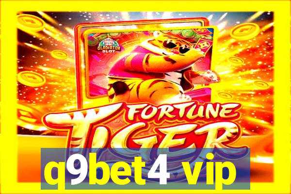 q9bet4 vip
